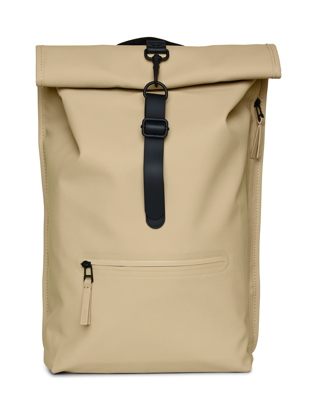 Rolltop Rucksack