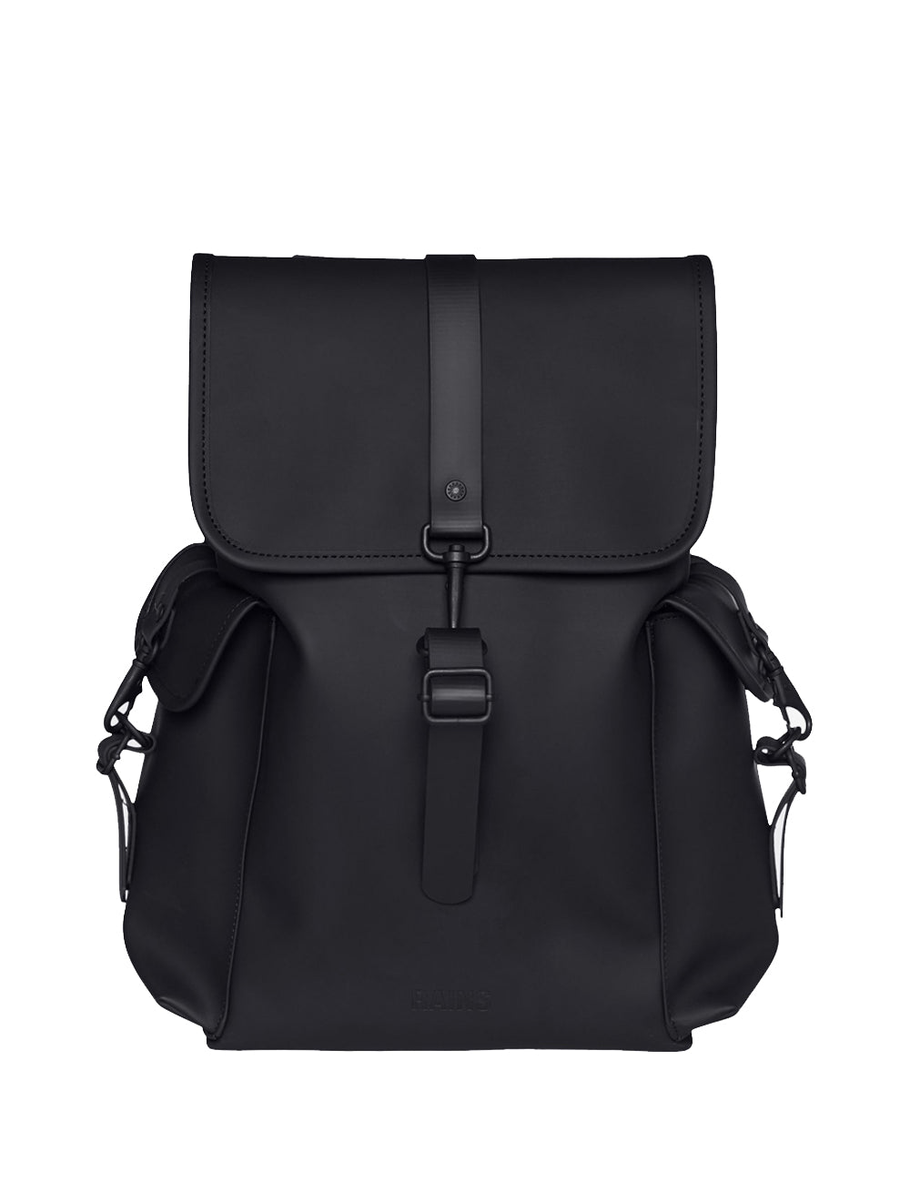 Rains RUCKSACK CARGOBLACK