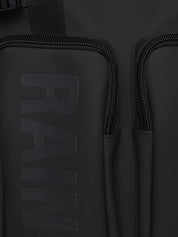 Rains TEXELTOTE BACKPACKBALCK