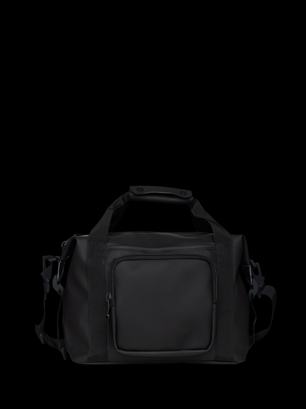 Rains TEXEL KIT BAG LBLACK