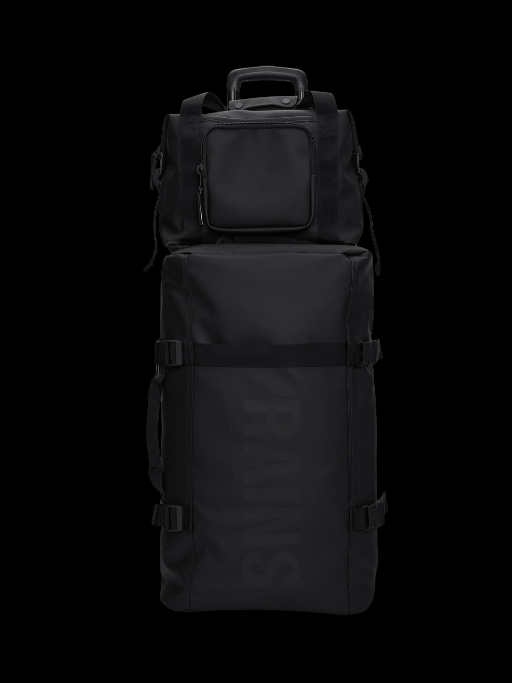 Rains TEXEL KIT BAG LBLACK