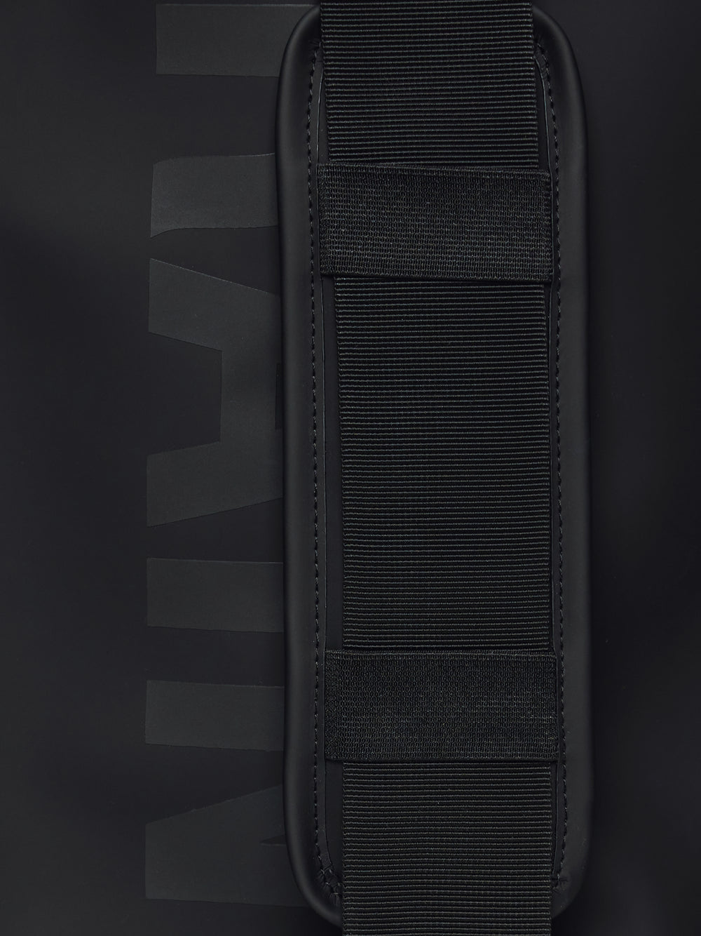 Rains TEXEL KIT BAG LBLACK