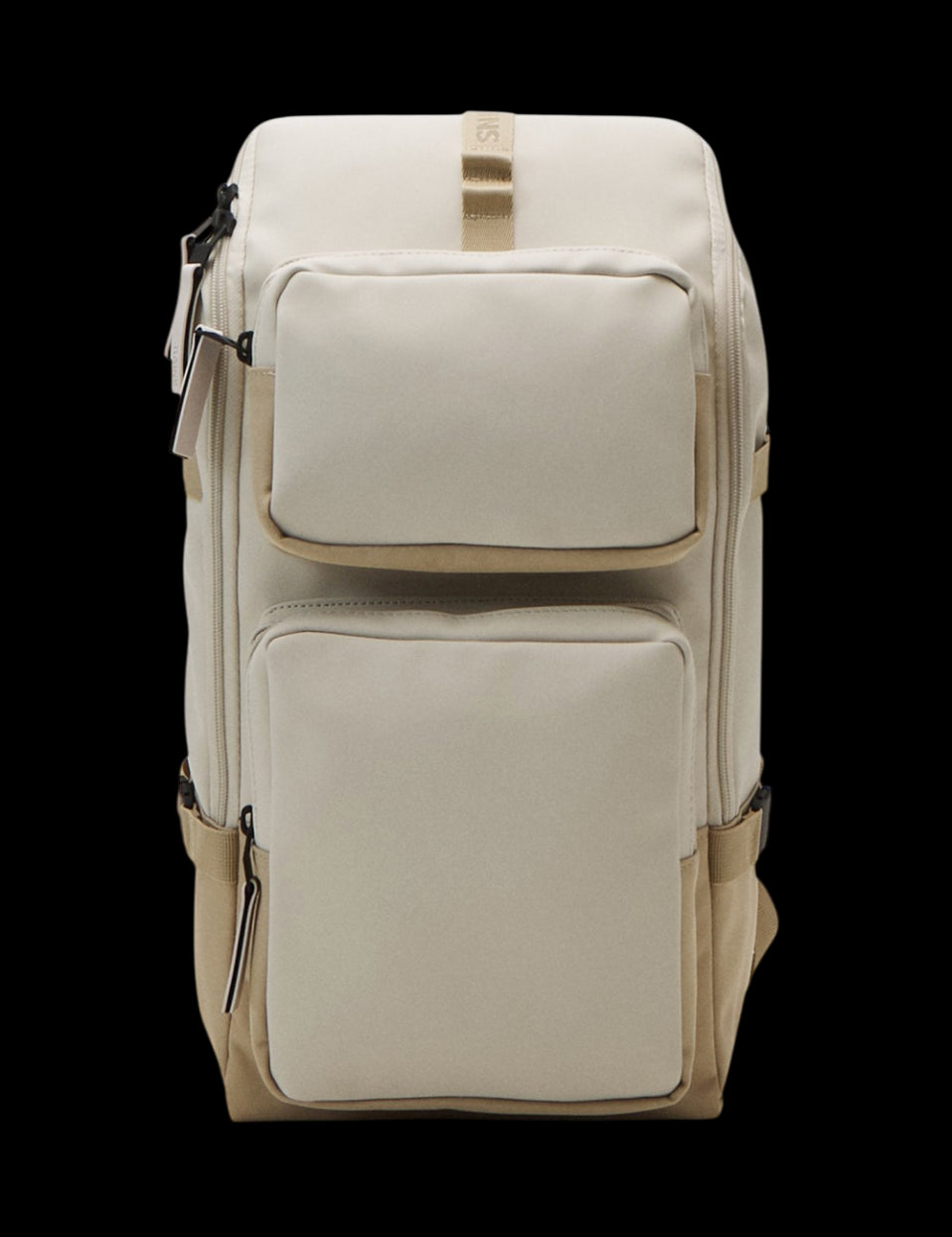 Rains TRAIL CARGO BACKPACKDUNE