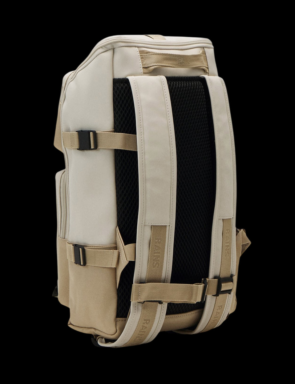 Rains TRAIL CARGO BACKPACKDUNE