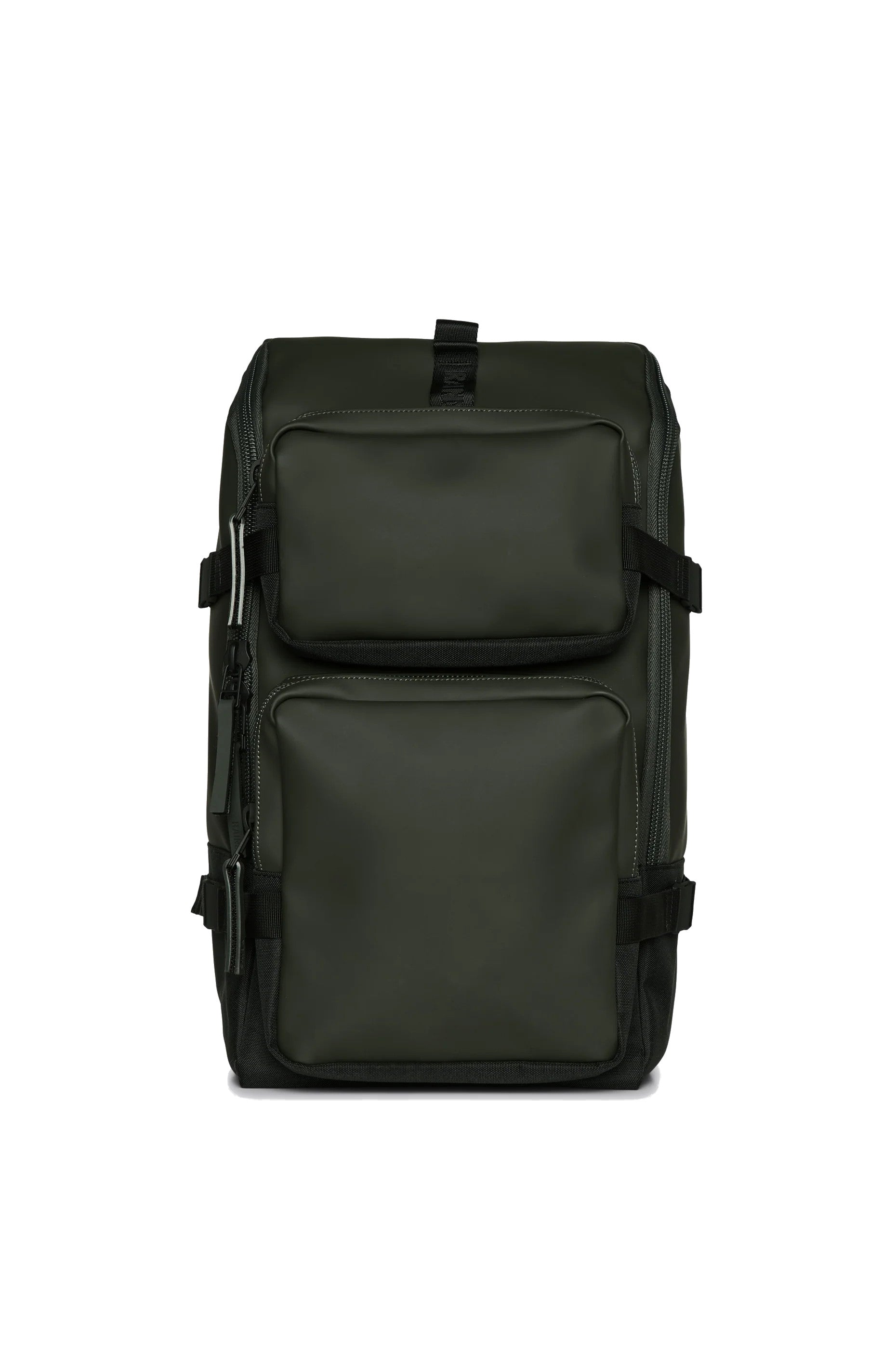 Rains TRAIL CARGO BACKPACKGREEN