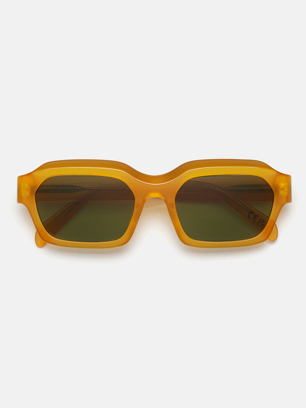 RETROSUPERFUTURE BOLETUSSERENO