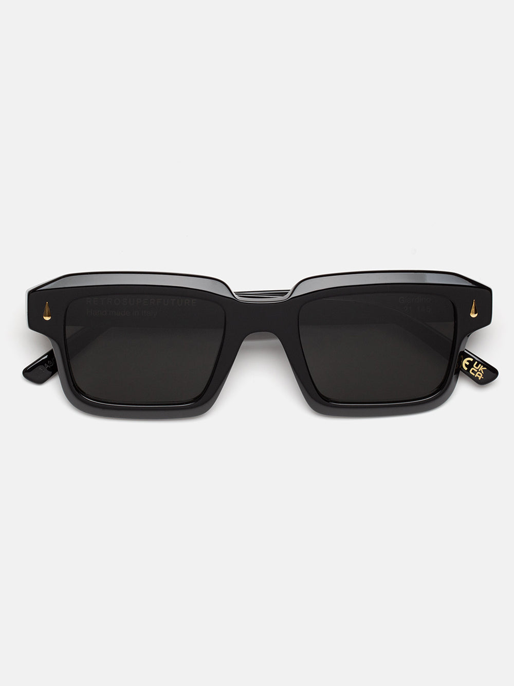 RETROSUPERFUTURE GIARDINOBLACK