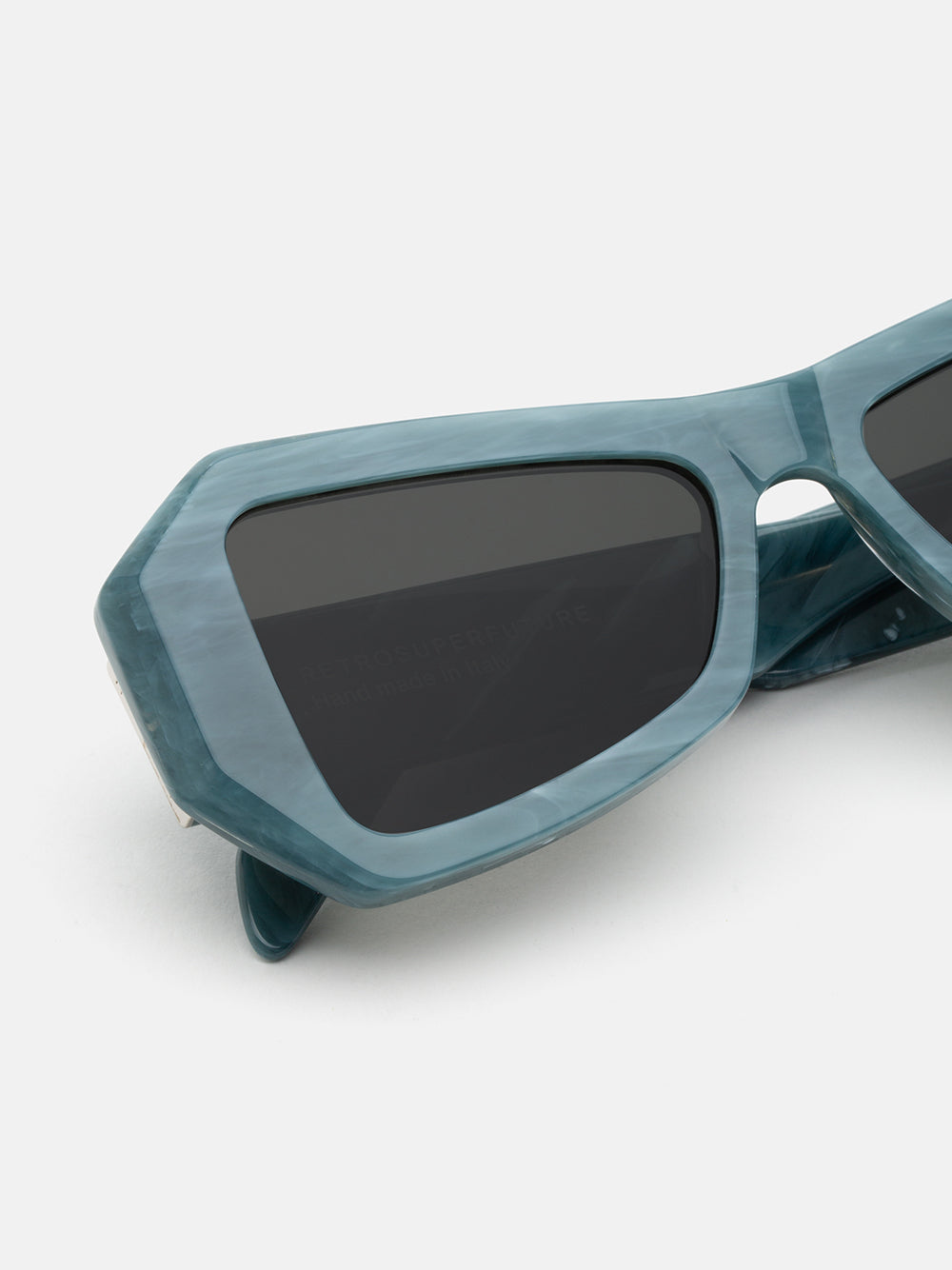 RETROSUPERFUTURE TEMPIOBLUE MARBLE