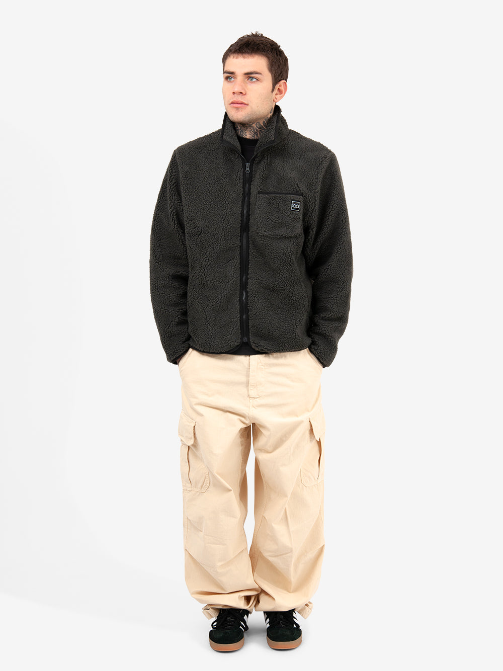TTT 10JK001CHARCOAL