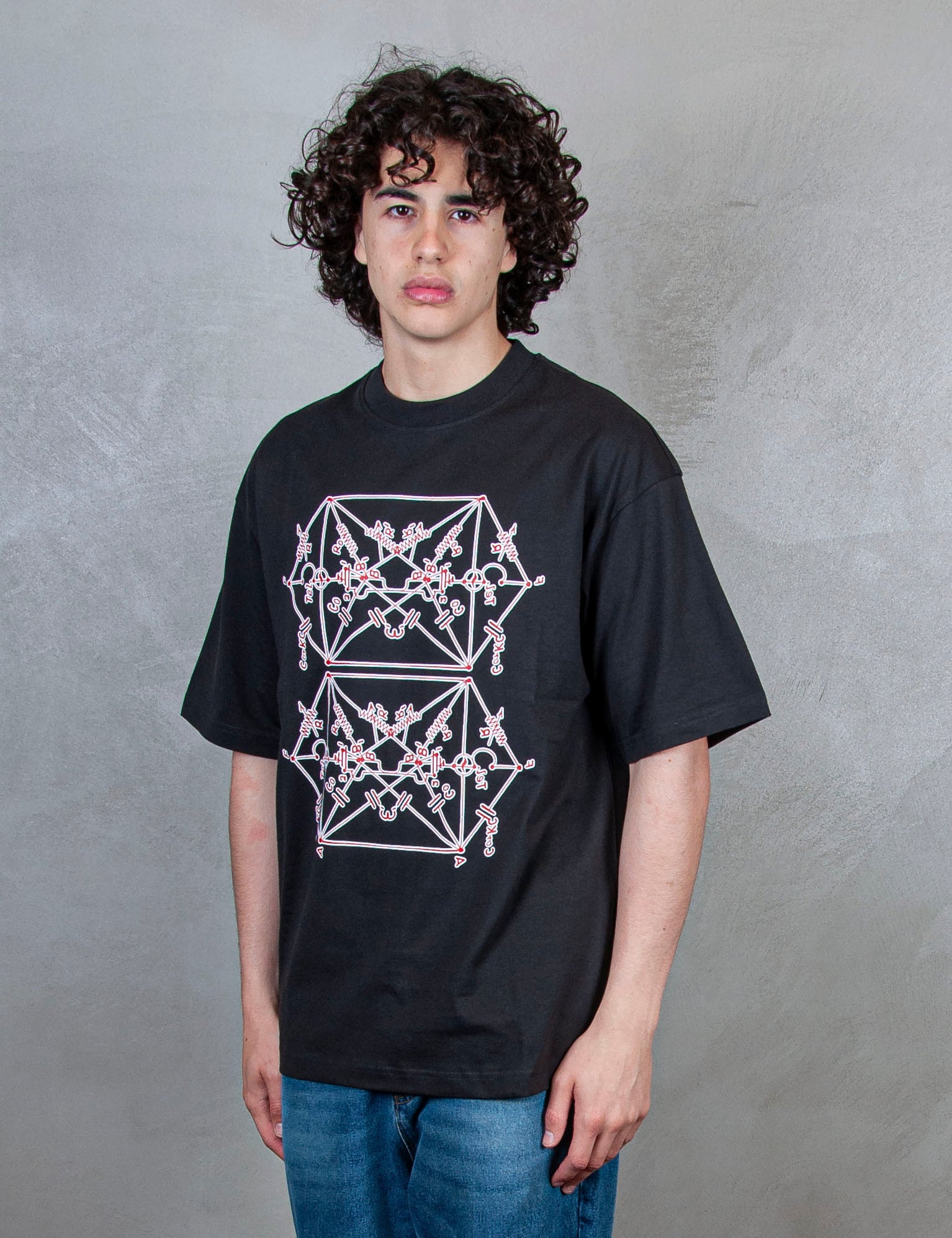 TTT 12TS002BLACK