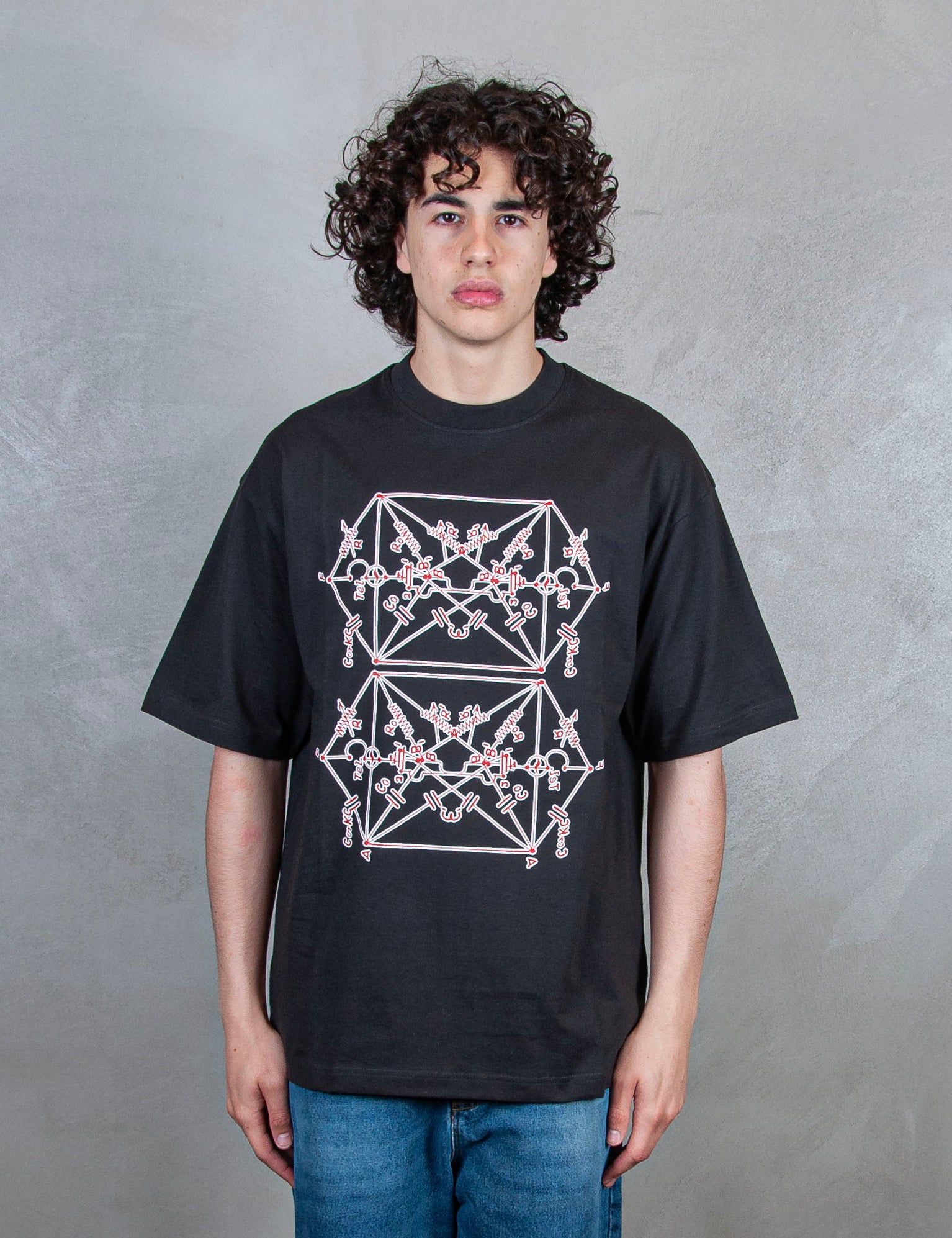 TTT 12TS002BLACK