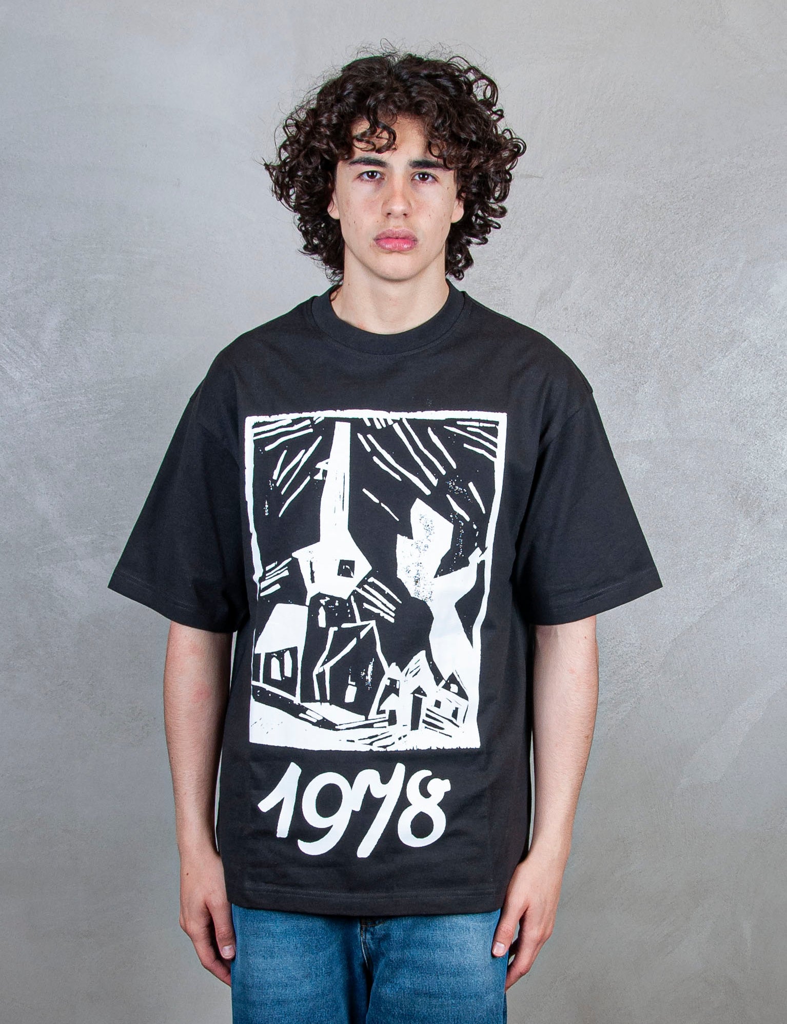 TTT 12TS004BLACK