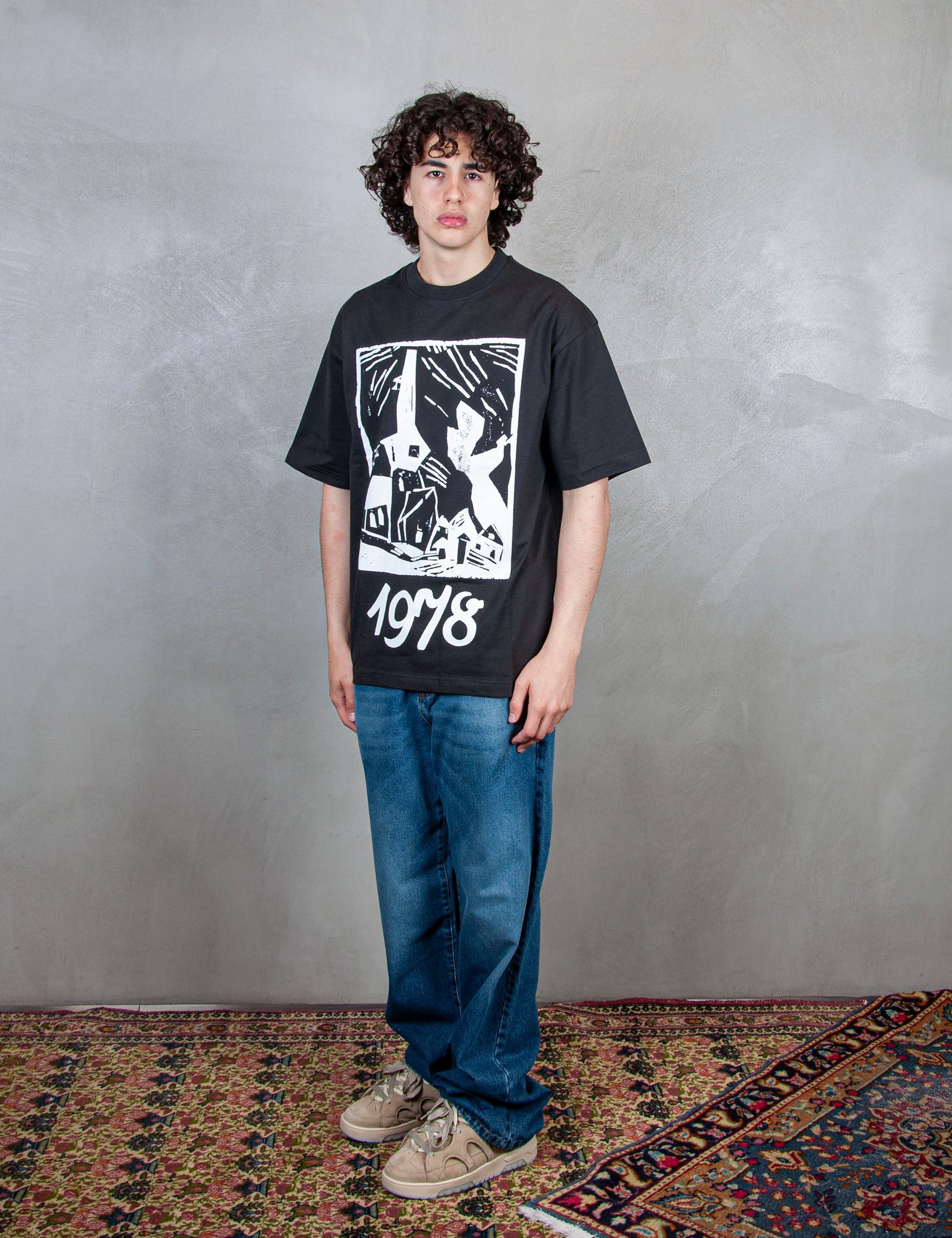TTT 12TS004BLACK