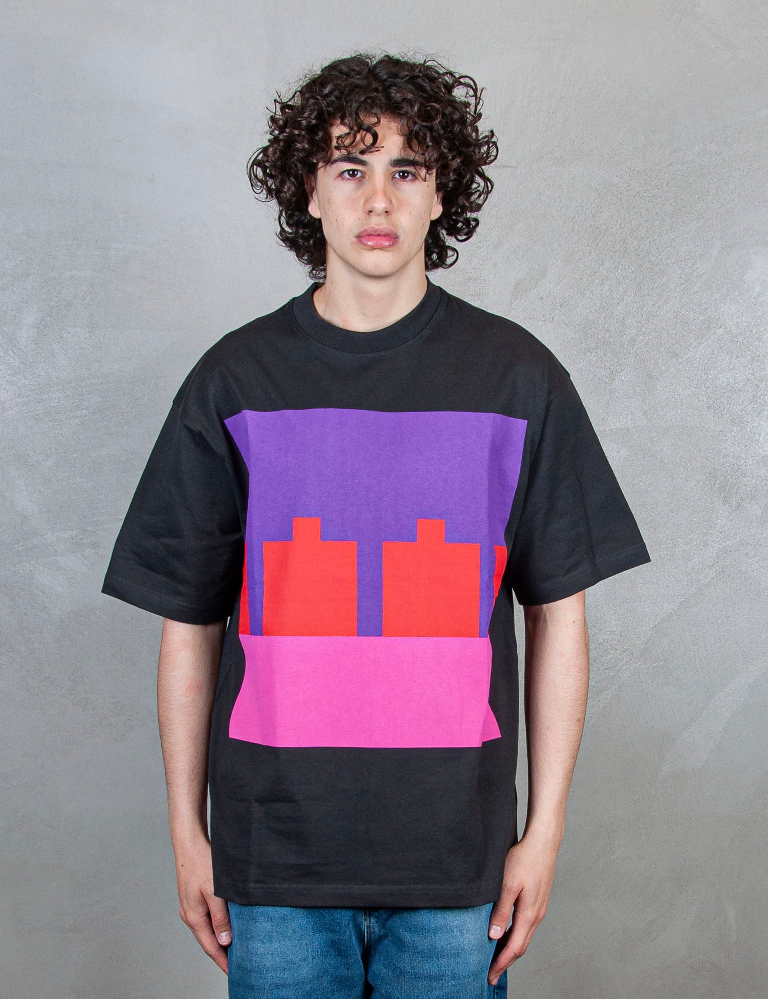 TTT 12TS007BLACK