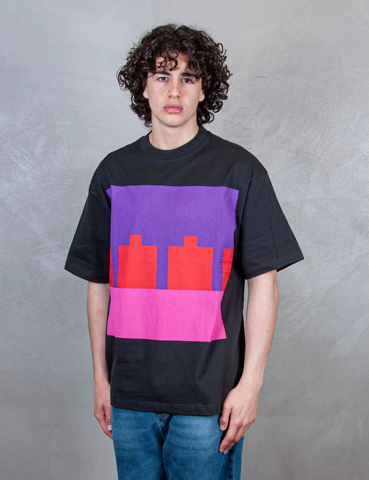 TTT 12TS007BLACK