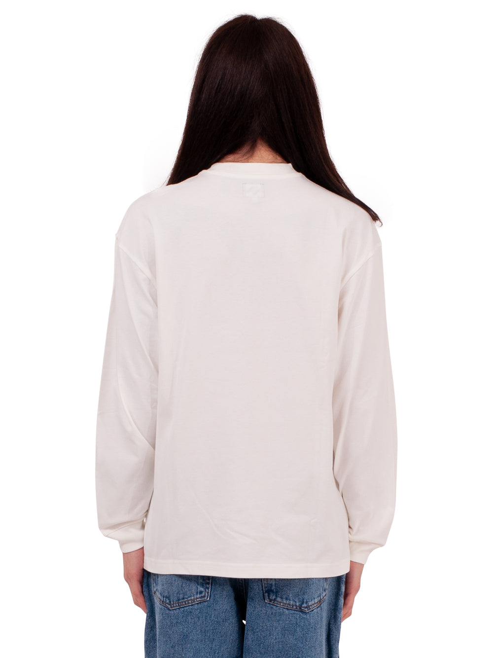 TTT LS006WHITE