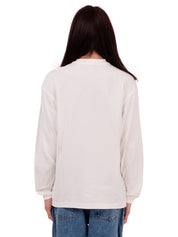 TTT LS006WHITE