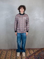 TTT SHT002ANIMAL PRINT