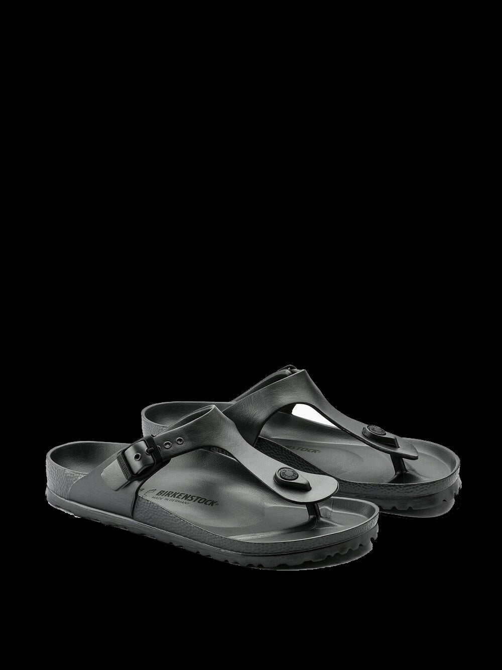 Birkenstock GIZEH EVAMETALLIC