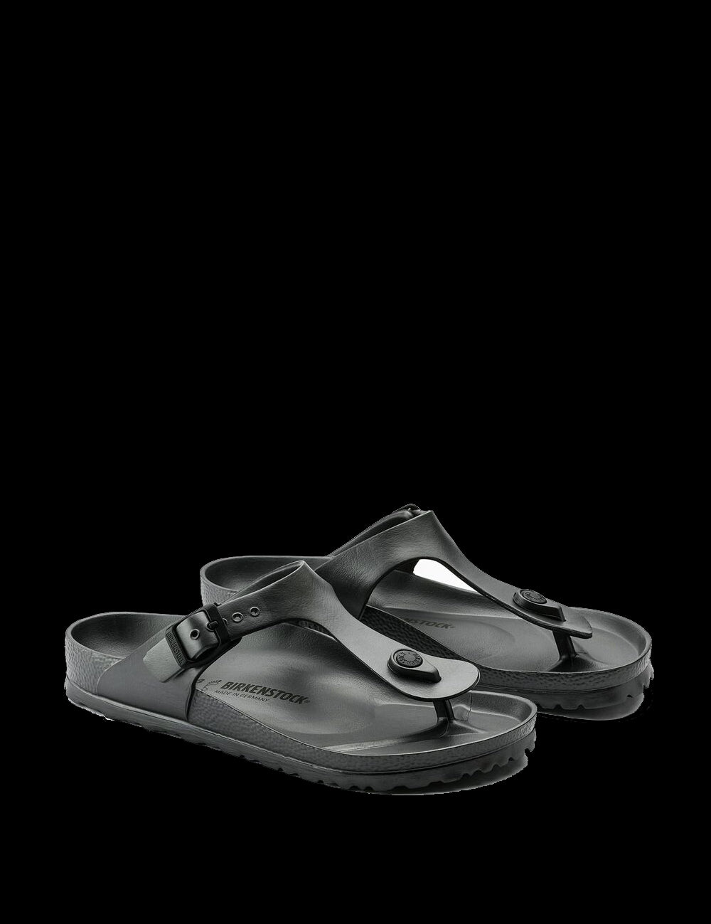 Birkenstock GIZEH EVAMETALLIC