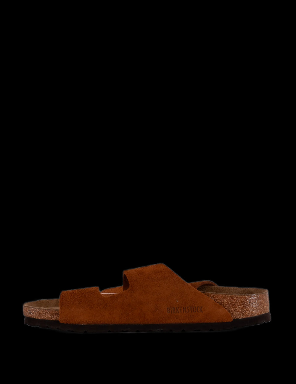 Birkenstock ARIZONA-SUEDEMINK-SFB