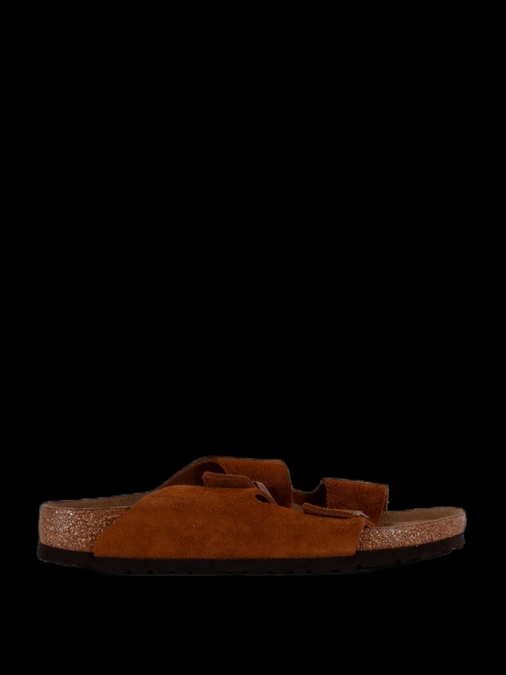 Birkenstock ARIZONA-SUEDEMINK-SFB