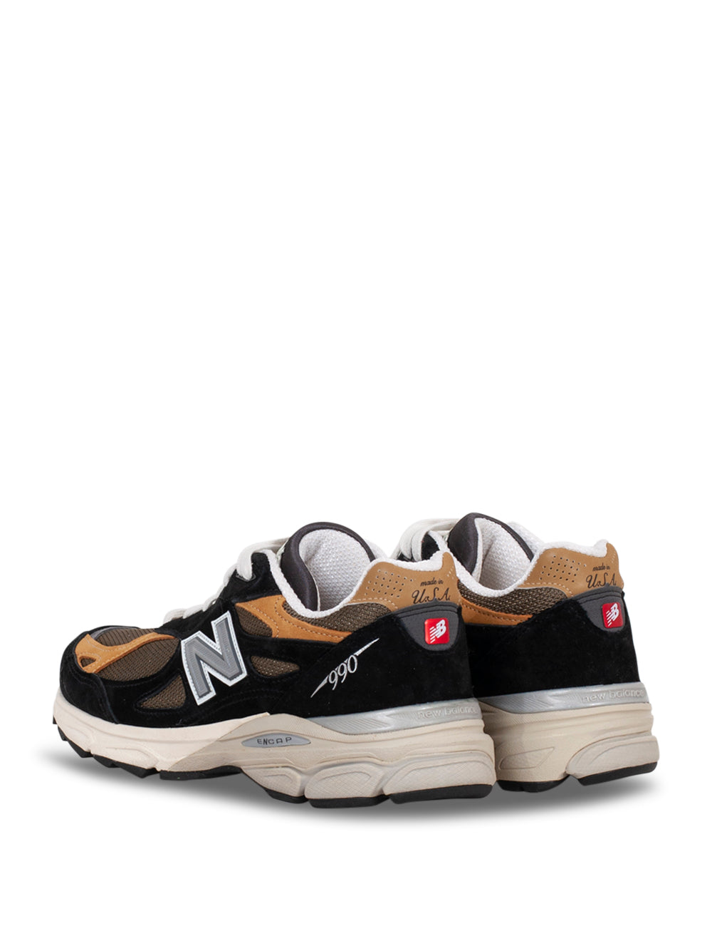 New Balance M990BB3