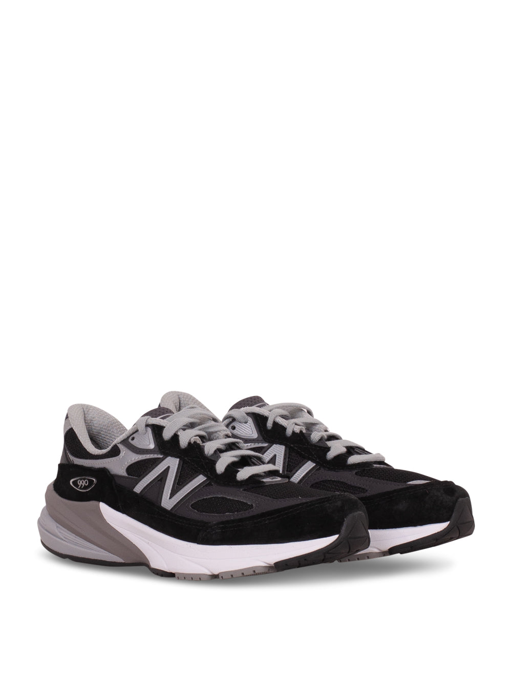 New Balance W990BK6