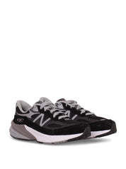 New Balance W990BK6