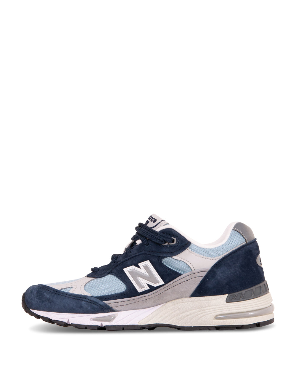 New Balance W991NBP