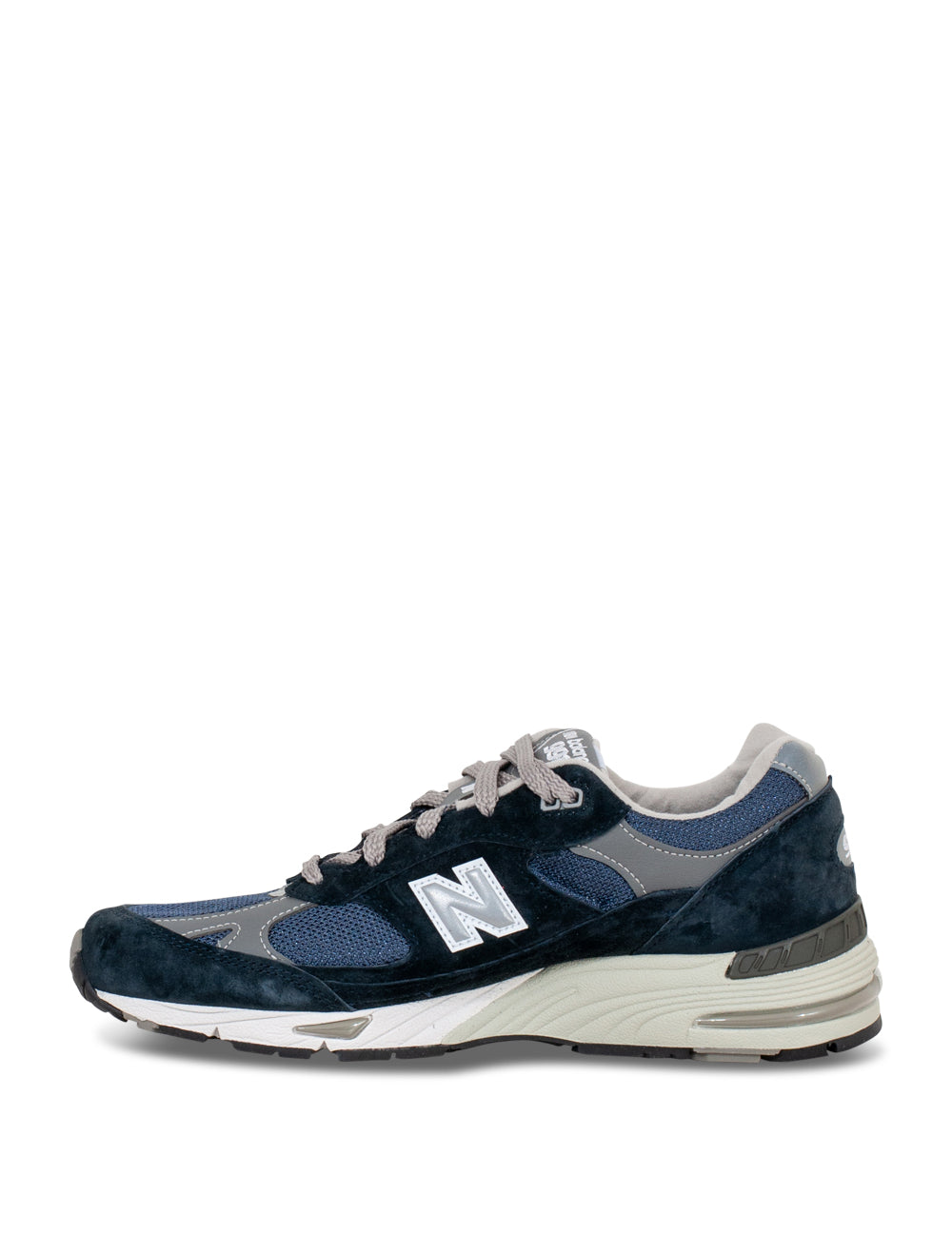 New Balance W991NV