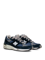 New Balance W991NV
