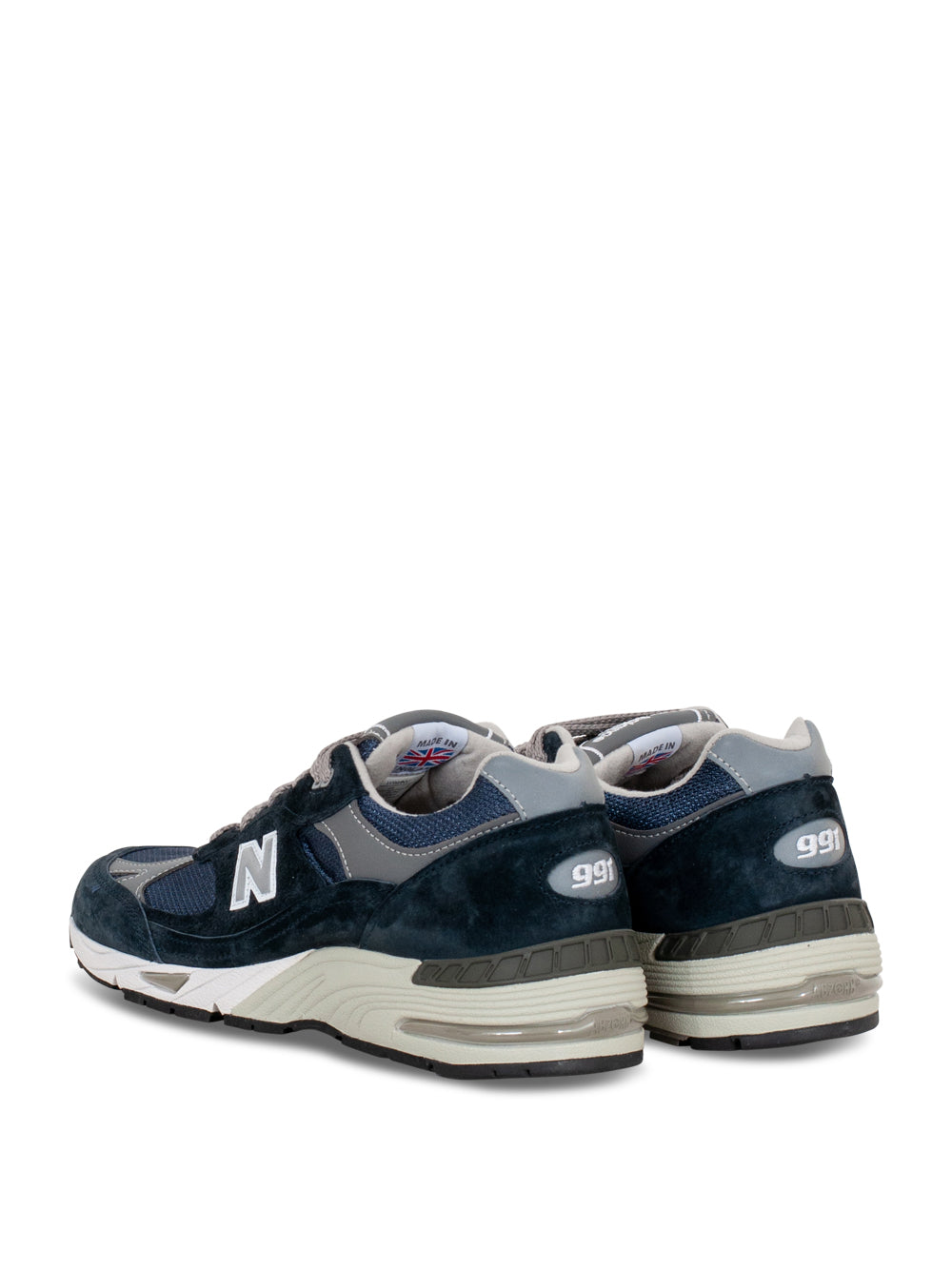 New Balance W991NV