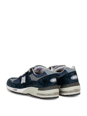 New Balance W991NV