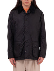 ashby wax jacket