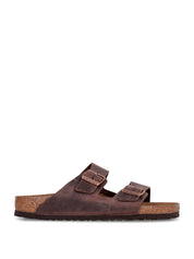 Birkenstock ARIZONA OILEDHABANA