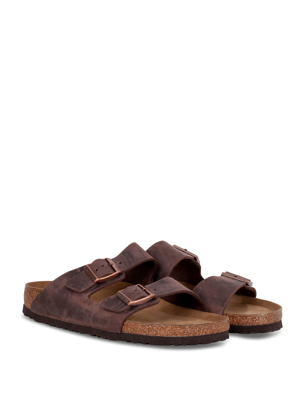 Birkenstock ARIZONA OILEDHABANA