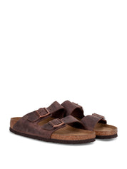 Birkenstock ARIZONA OILEDHABANA