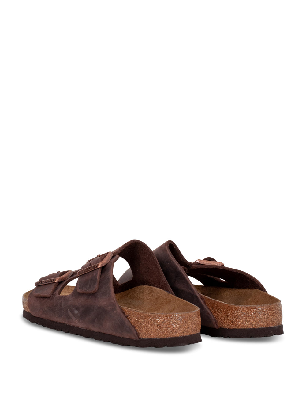 Birkenstock ARIZONA OILEDHABANA