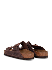 Birkenstock ARIZONA OILEDHABANA