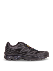 Salomon L41086600BLACK