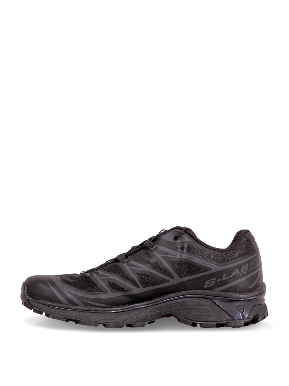Salomon L41086600BLACK