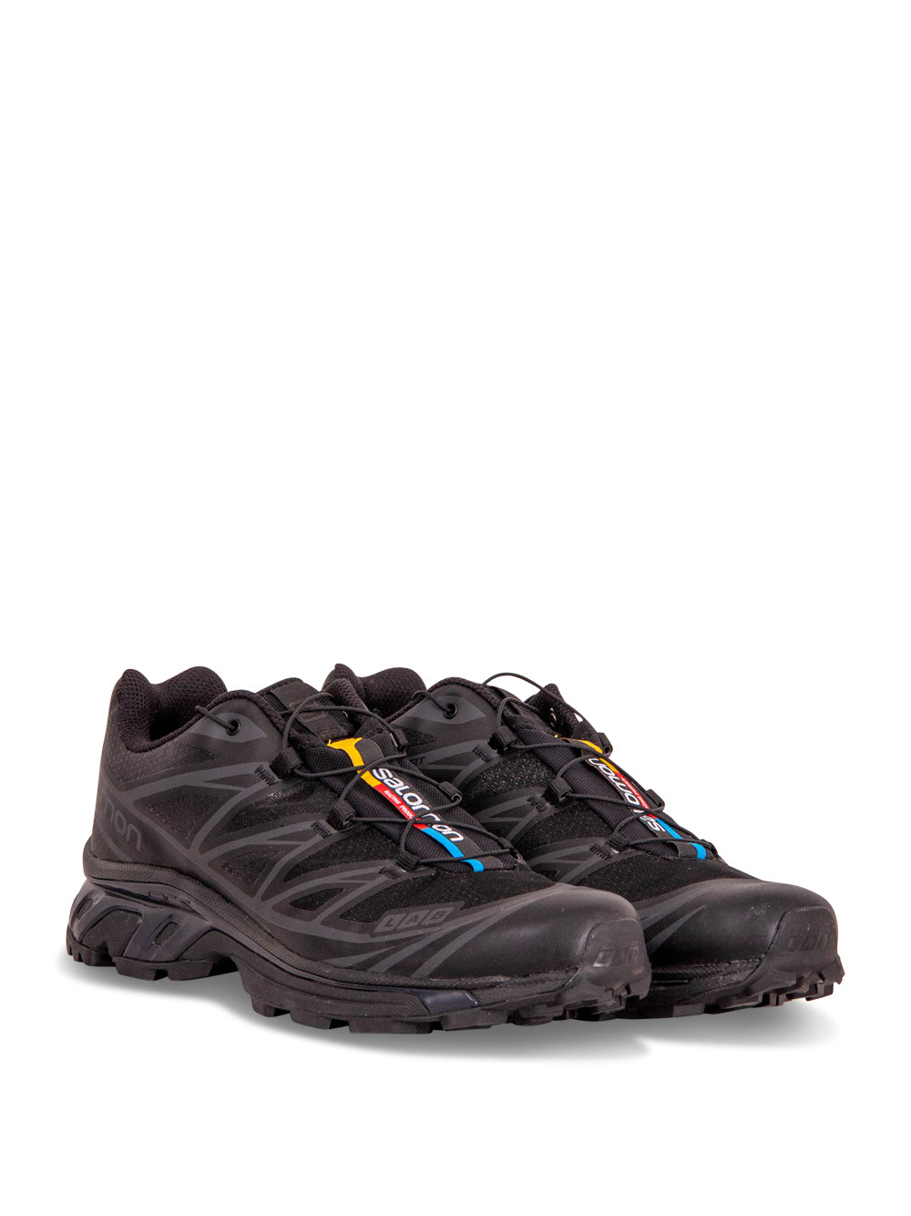 Salomon L41086600BLACK