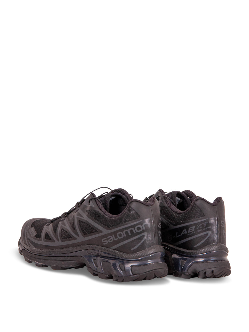 Salomon L41086600BLACK