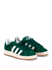 Adidas Originals H03472DRKGRN/FTWWHT