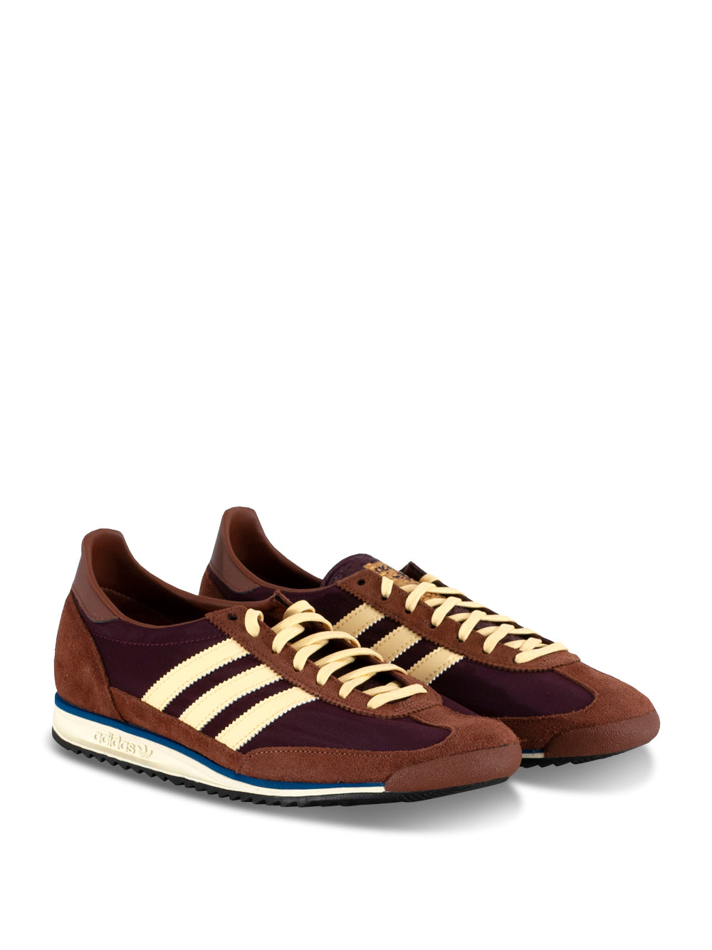Adidas Originals IE3425MAROON/ALMYEL