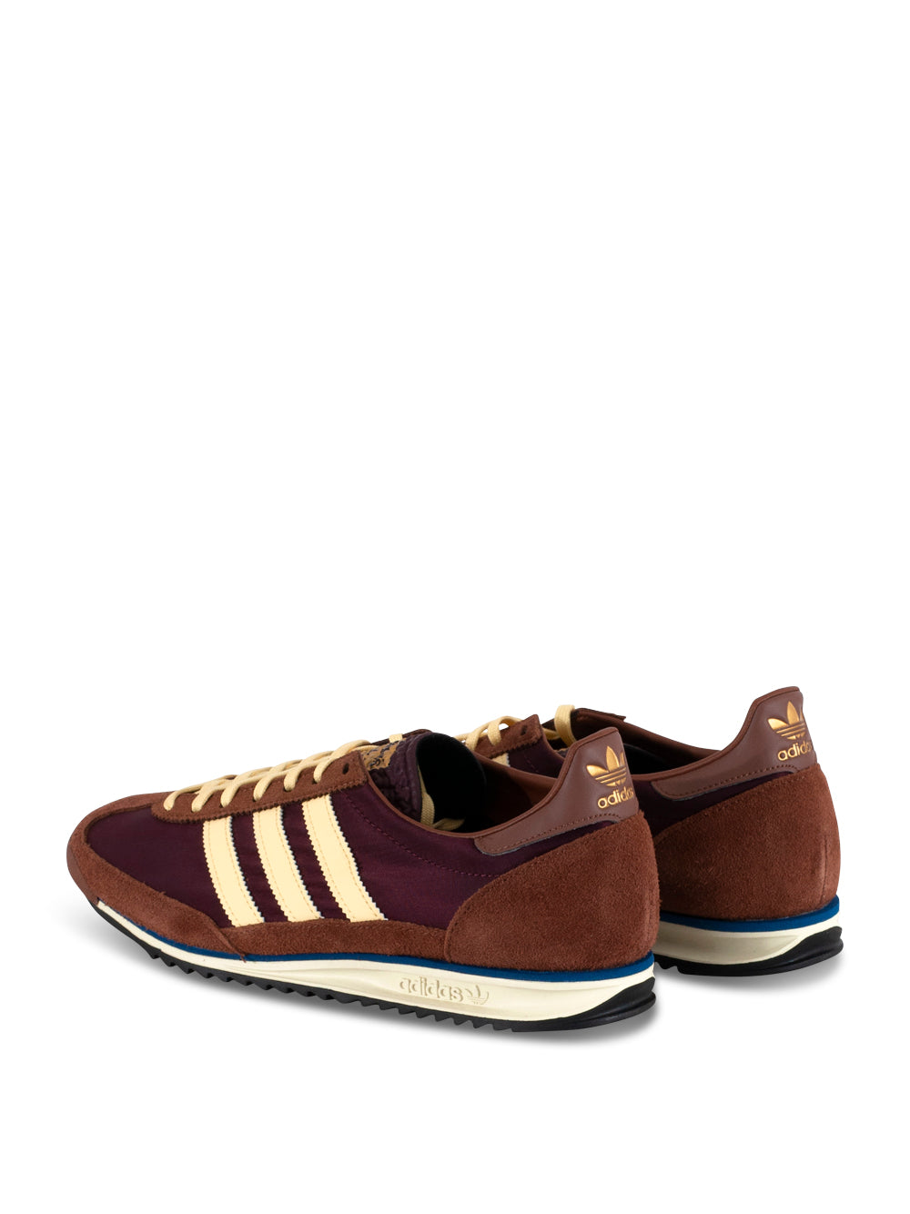 Adidas Originals IE3425MAROON/ALMYEL