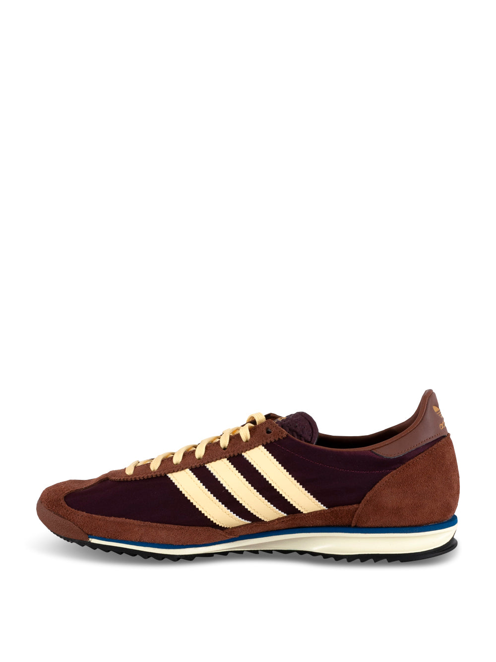 Adidas Originals IE3425MAROON/ALMYEL