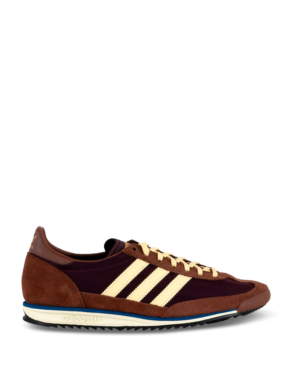 Adidas Originals IE3425MAROON/ALMYEL