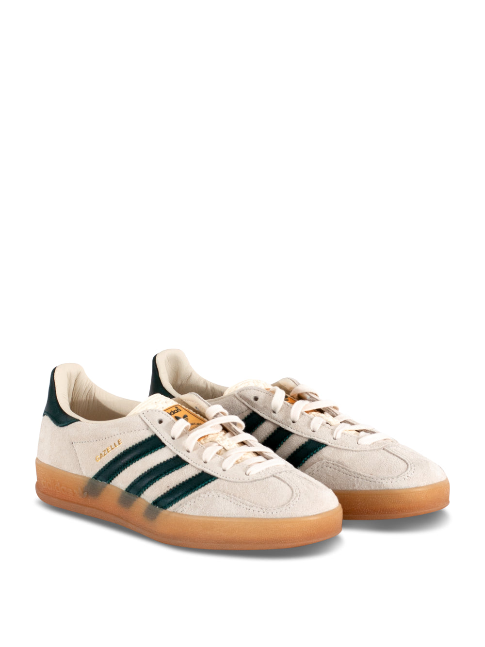Adidas Originals IH7502CREWHT/CGREEN